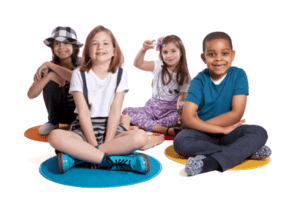 Families with Children Mailing Lists