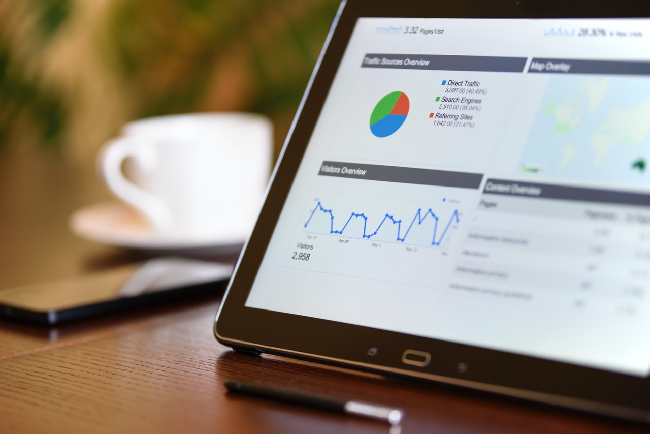 Website Analytics Website Analytics