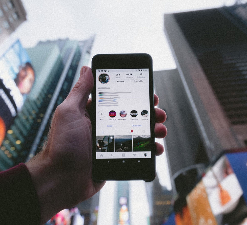 Social-Channels Social-Channels